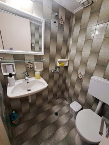 Katarraktis Chios Luxury Suites -The Polykriti Suite