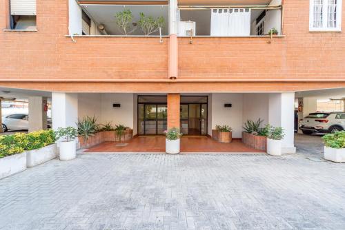 Schiaccianoci Apartment
