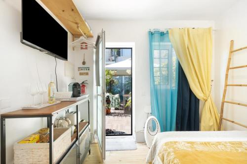 Relaxing Suite in Estrela