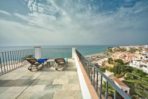 Villa Azahara