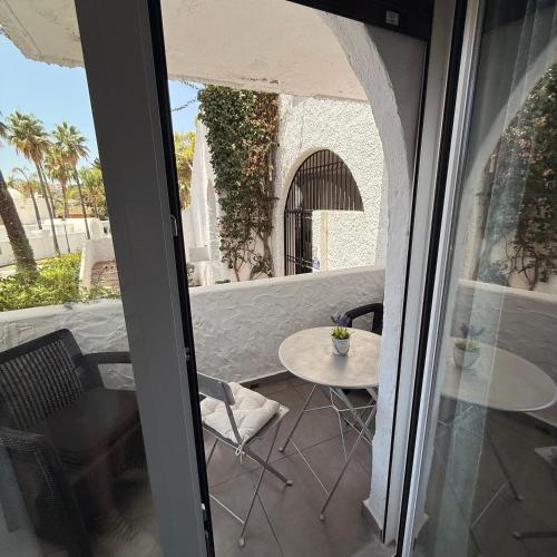 Exclusiva penthouse en Puerto Banús, Marbella