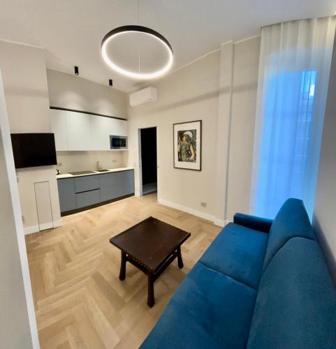 ITALIANSTAYRENTALS Porta Vittoria