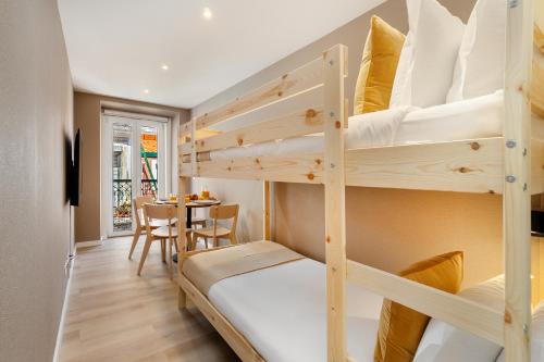 WHome Traditional Lisbon Stay near Chiado and Santos