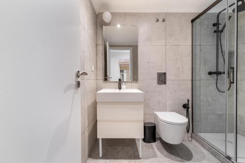 WHome Traditional Lisbon Stay near Chiado and Santos
