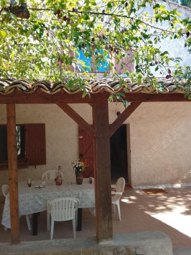 La Bastide Rempelin