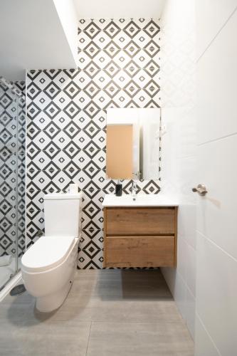 Apartamento con estilo en la Elipa