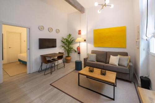 Apartamento con estilo en la Elipa