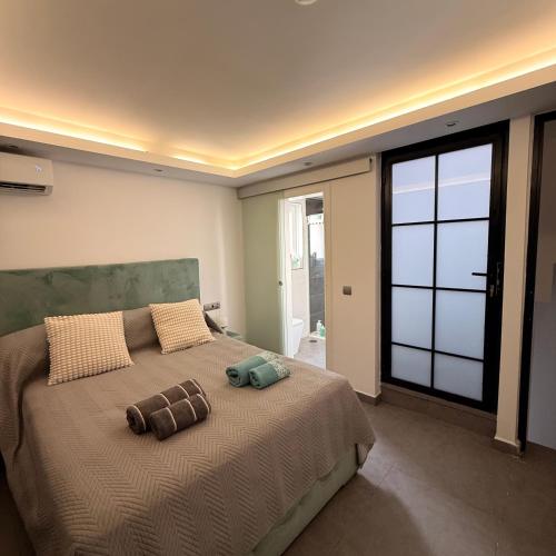 Exclusiva penthouse en Puerto Banús, Marbella