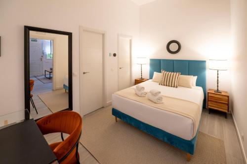 Apartamento con estilo en la Elipa