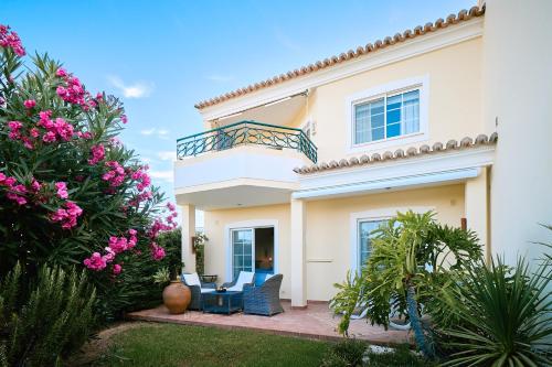 Casa Presa Moura