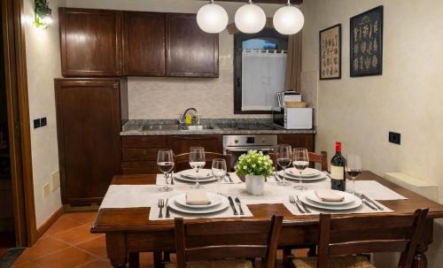 Bilocale Dafne Abbadesse Guest House M3-M5 Zara