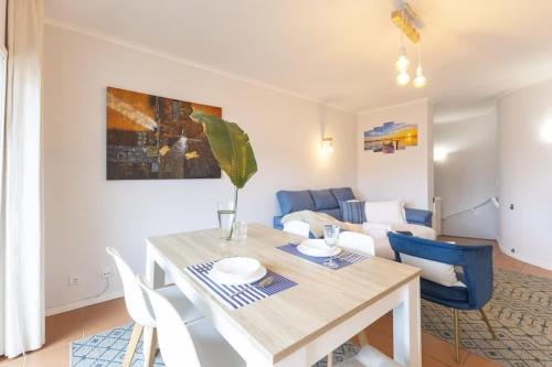 Divine Waves Duplex by Portugal Active
