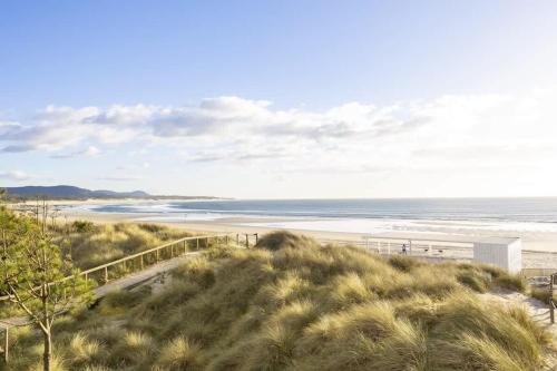 Divine Waves Duplex by Portugal Active