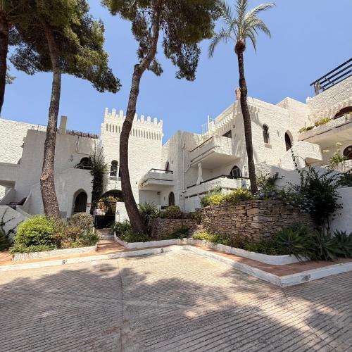 Exclusiva penthouse en Puerto Banús, Marbella