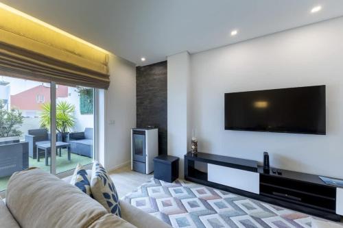 Tide Terrace Duplex by Portugal Active