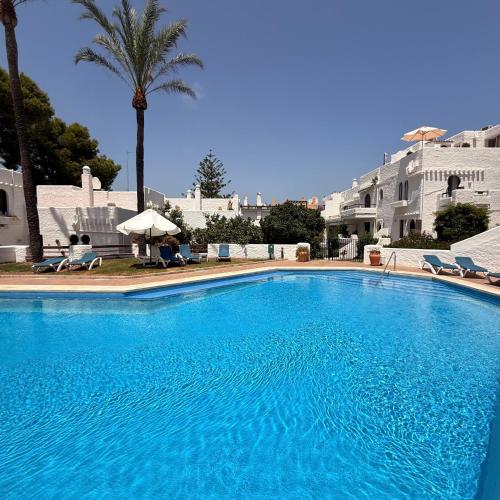 Exclusiva penthouse en Puerto Banús, Marbella