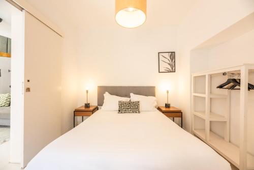 Bica lisbon sunshine central bright and cozy apt