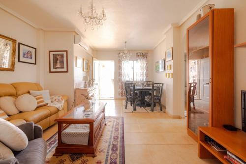 Apartment in Altos de la Bahia, Torrevieja