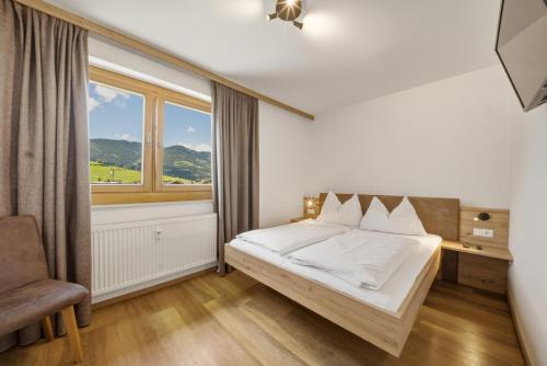Low Budget Kaprun Apartments
