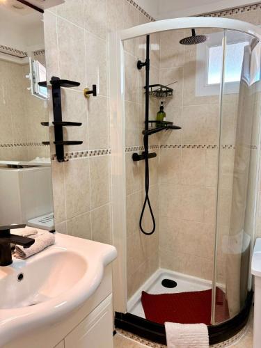 Les Reflets d Azur et les pieds dans l'eau photo 18