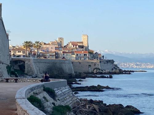 Les Reflets d Azur et les pieds dans l'eau photo 27