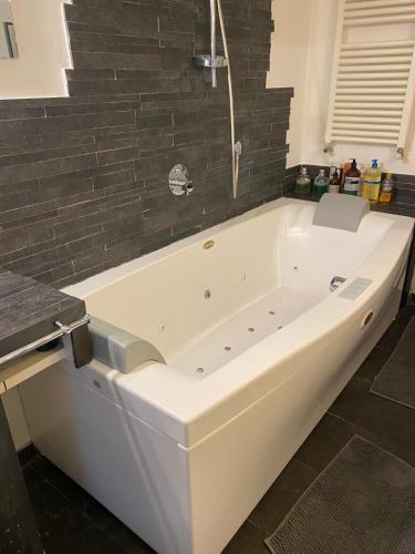 LUXURY APT in the CITY CENTER