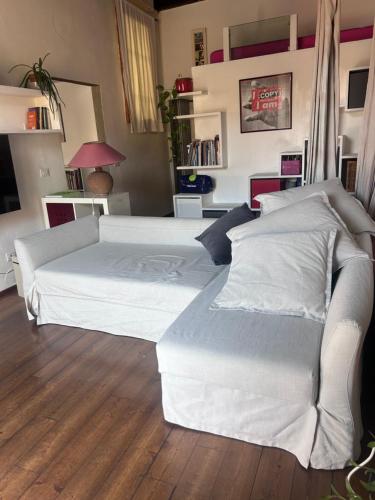 LUXURY APT in the CITY CENTER