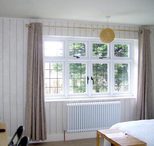 Gambar di galeri bagi Picaroons - Friendly Bed & Breakfast Quiet with ample off-street parking di Sheringham