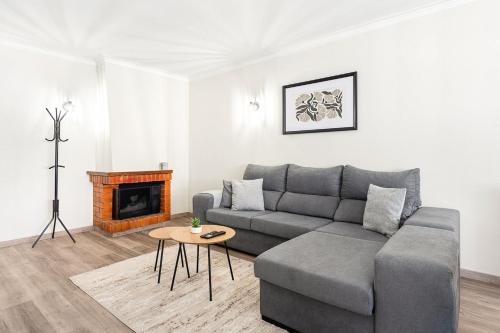 GuestReady - Charming Braga retreat