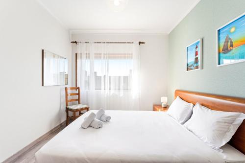 GuestReady - Charming Braga retreat