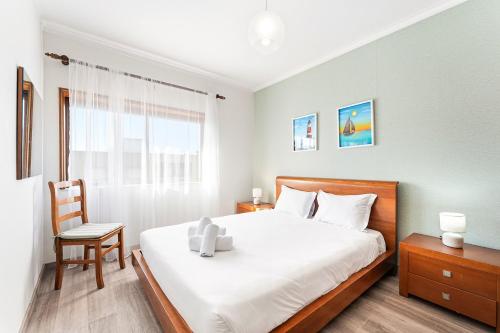 GuestReady - Charming Braga retreat