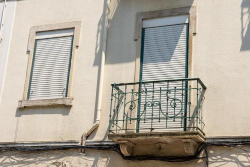 Refúgio do Barão - Lisboa