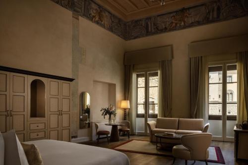 Porta Rossa Hotel Firenze, Colbert Collection