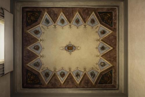 Porta Rossa Hotel Firenze, Colbert Collection