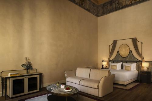 Porta Rossa Hotel Firenze, Colbert Collection
