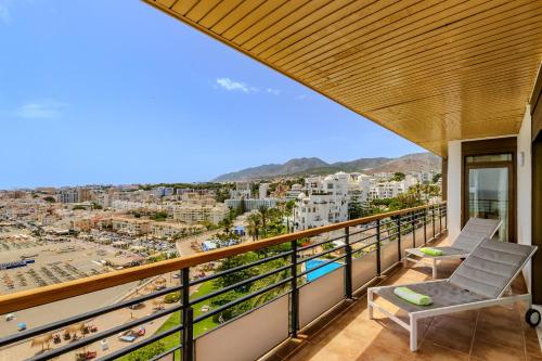 Casa Panorama - Panoramic Sea View
