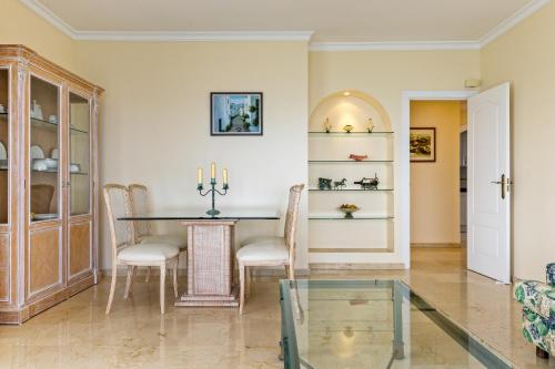 Casa Panorama - Panoramic Sea View