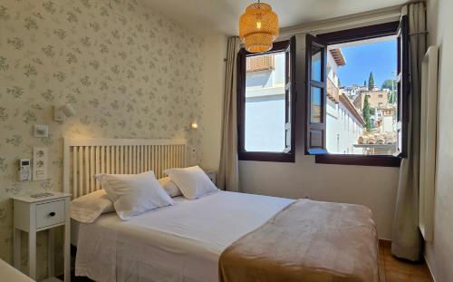 Apartamento en Carrera del Darro, Granada, Atico
