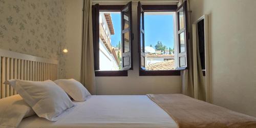 Apartamento en Carrera del Darro, Granada, Atico