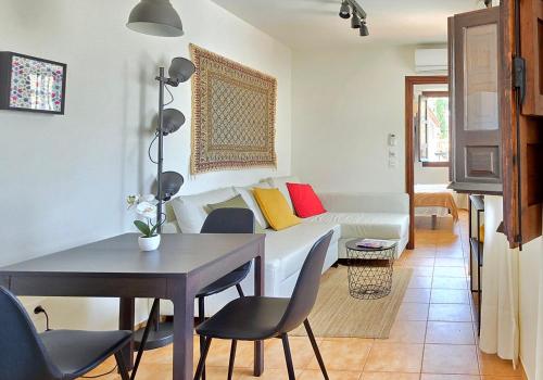 Apartamento en Carrera del Darro, Granada, Atico