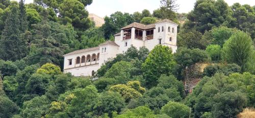 Apartamento en Carrera del Darro, Granada, Atico