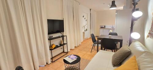 Apartamento en Carrera del Darro, Granada, Atico