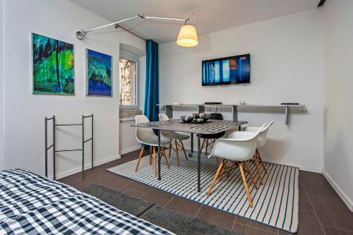 Foto Apartments Aalvar and Aalto 5