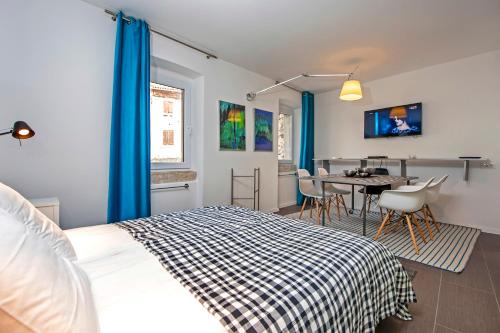 Foto Apartments Aalvar and Aalto 2