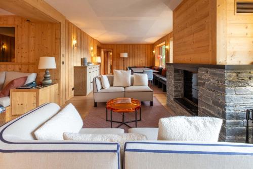 Chalet Florissant