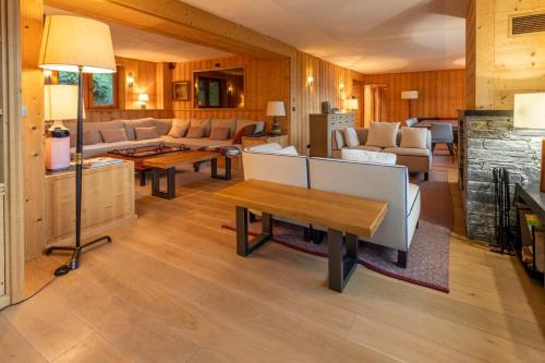 Chalet Florissant