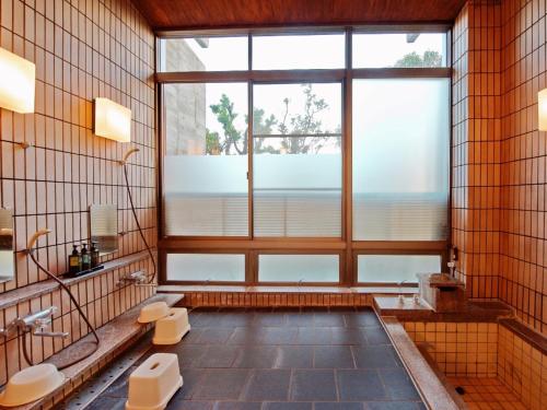 Onsen Resort BLOOM - Vacation STAY 19480v