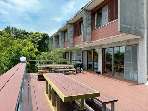 Onsen Resort BLOOM - Vacation STAY 19480v