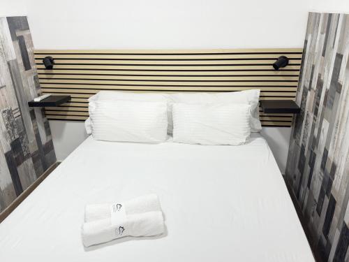 Apartamentos Day Madrid PLAZA DE ESPAÑA II