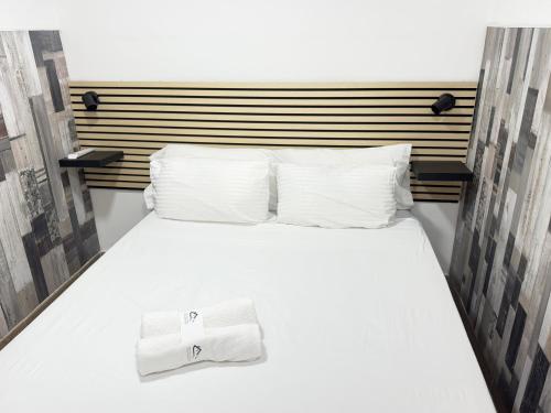 Apartamentos Day Madrid PLAZA DE ESPAÑA II